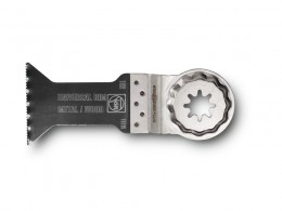 Fein 63502152210 Starlock Plus E-Cut Universal Saw Blade BIM 60 x 44 £17.49